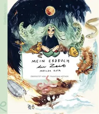Image de Mein Erdbuch - die Zeit