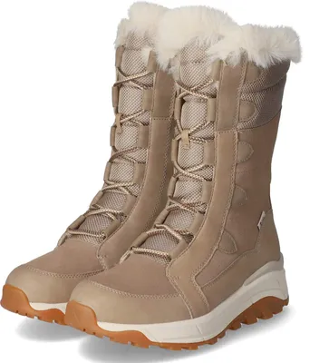 Produktbild von Rieker Winterstiefel Damen 31383738323535 Beige 36 EU