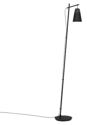 Immagine prodotto di Lampada da terra Eglo 99547 CANTERRAS E27 40 W nero