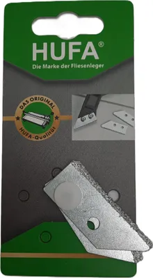 Produktbild von Hufa Ersatzklingen für Fugenkratzer groß
