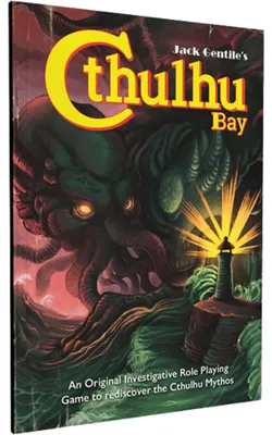 Zdjęcie produktu dla Zatoka Cthulhu