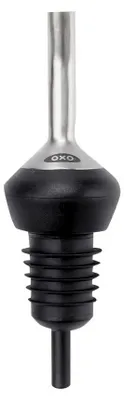 Image de OXO SteeL Verseur pour bouteille Verseur doseur pour bouteille