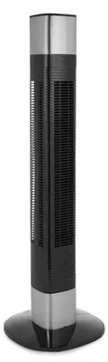 Immagine prodotto di Ventilatore a torre Princess Smart 103 Cm Argento Taglia Unica / Spina UE 220V Argento Taglia Unica