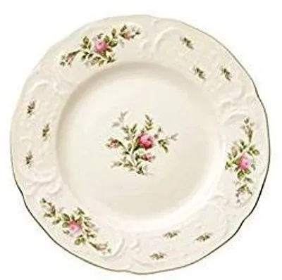 Imagen del producto de Rosenthal Speiseteller 26 cm Sanssouci Elfenbein Ramona 20480-508563-10226