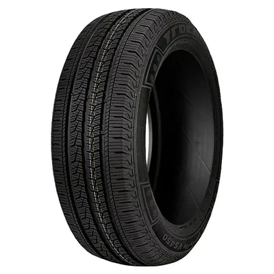 Produktbild von Tracmax X-Privilo Vs450 205/70R15C 106R Bsw