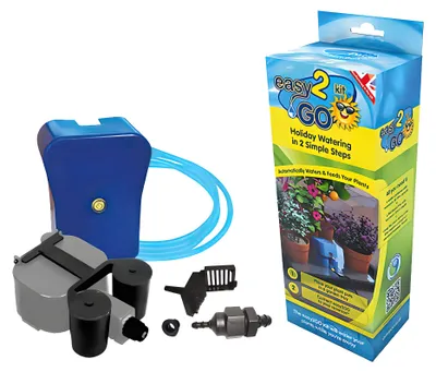 Produktbild von AutoPot Easy2go Kit Urlaubsbewässerung