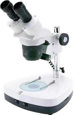 Obrázok produktu pre Stereomikroskop Hitec LAB 1