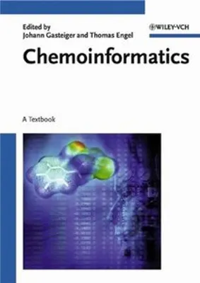 Immagine prodotto di Chemoinformatics