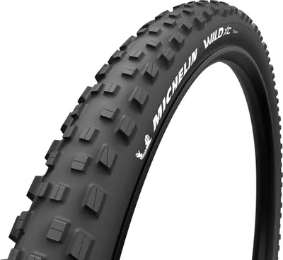 Zdjęcie produktu dla Michelin Wild XC 29x2,35 (60-622) Performance Line Gum-X TLR składana czarna 947290