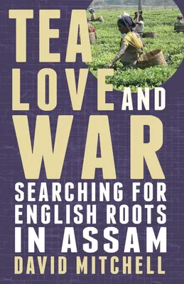 Produktbild von Tea, Love and War