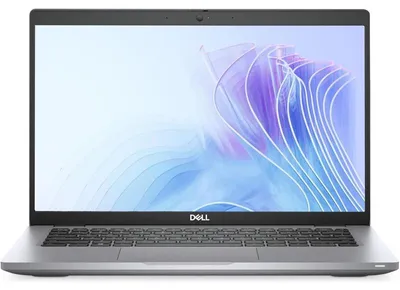 Image de Dell Latitude 5420 Core I5 1135G7 2.4Ghz Qwertz Allemand