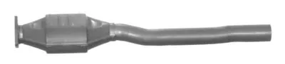 Produktbild von VEGAZ Katalysator Kat für VW Golf IV Schrägheck (1J1) Euro 3 VK-872