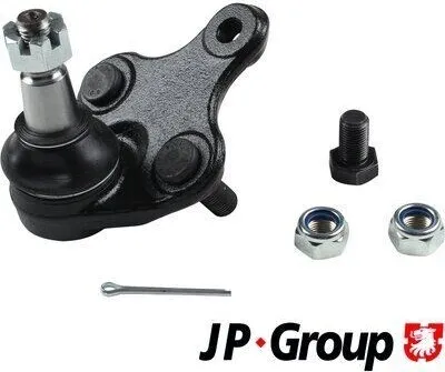 Produktbild von JP GROUP Traggelenk Vorne Rechts Unten Vorne Links für TOYOTA AURIS (NRE15, ZZE15, ADE15, ZRE15, NDE15) 4840300400