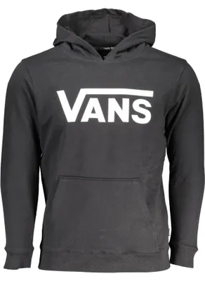 Immagine prodotto di Vans Felpa Senza Zip Bambino Nero