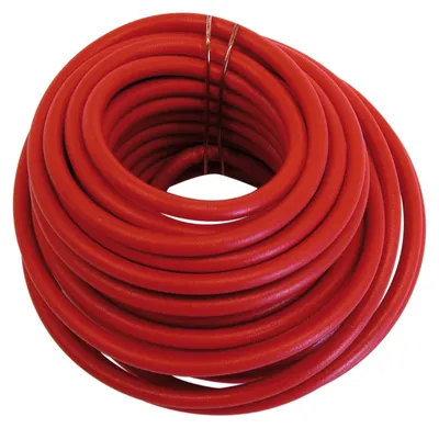 Obrázok produktu pre Napájací kábel 1,5 mm² 5 metrov červený