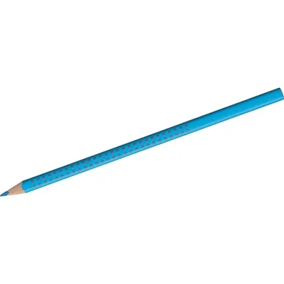 Produktbild von Faber-Castell 112447, Weich, Hellblau, 1 Stück(e)