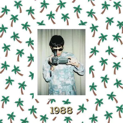 Produktbild von Biga*Ranx: 1988 - - (Vinyl / Pop (Vinyl))