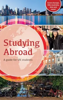 Produktbild von Studying Abroad