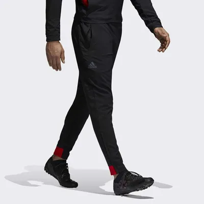 Produktbild von Adidas Barricade Pant Herren CG2517, Größe:XS