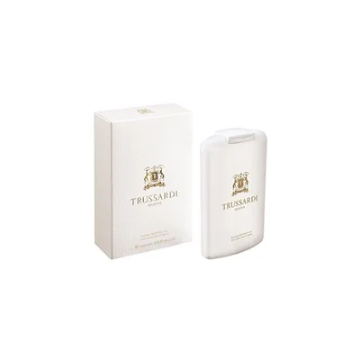 Produktbild von Trussardi Donna, Duschgel, 200 ml, Erwachsene, Frauen, Körper, Jeder Hauttyp