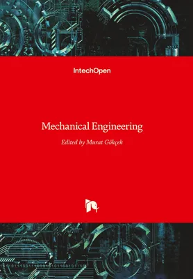 Produktbild von Mechanical Engineering