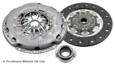 Produktbild von BLUE PRINT Kupplungssatz Kupplung für TOYOTA AURIS (NRE15, ZZE15, ADE15, ZRE15, NDE15) ADT330292