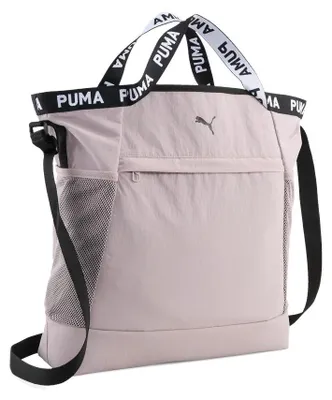 Zdjęcie produktu dla Torba na ramię PUMA AT ESS, kolor: różowy (Misty Pink)