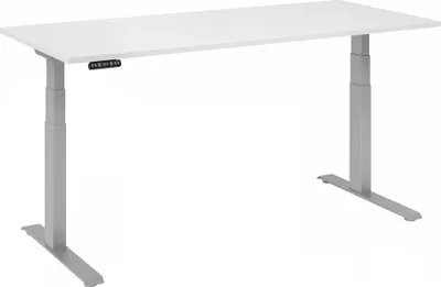 Zdjęcie produktu dla XDKB 19 S | 180x80 | z elektryczną regulacją wysokości - biały