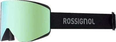 Produktbild von Rossignol Otava S Photochrome Skibrille Schwarz Pink Photochromic/CAT1-3 Schwarz Pink Photochromic/CAT1-3