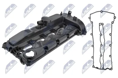 Produktbild von Zylinderkopfhaube BPZ-ME-006 passend für MERCEDES-BENZ C-Klasse Limousine (W204)