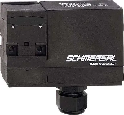 Produktbild von SCHMERSAL AZM 170-02ZRK 24VAC/DC Sicherheitszuhaltung 101140795