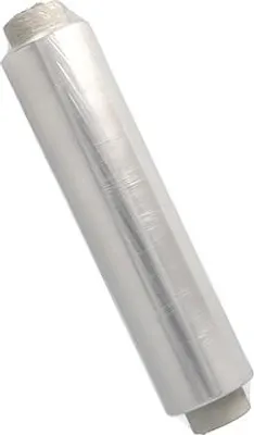 Produktbild von 4 Frischhaltefolie 300 m x 29 cm lose
