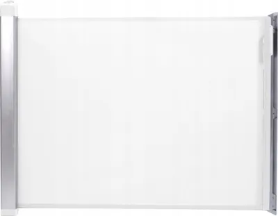 Produktbild von Lascal Kiddyguard Avant Sicherheitsgitter, Weiß