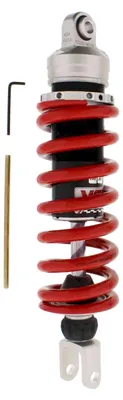 Immagine prodotto di Ammortizzatore per Triumph Tiger 900, anni di produzione 1993-1998, modello YSS MZ456-365TR-02-85 - Nuovo
