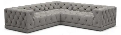 Produktbild von Ecksofa Palma L-Form aus Stoff