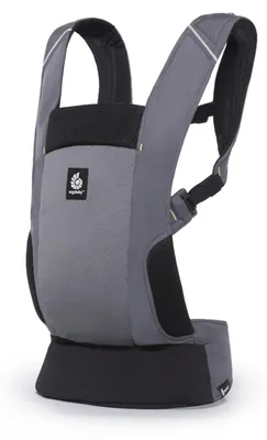 Image de Ergobaby Away Babytrage Gris Graphite