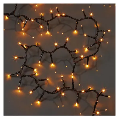 Immagine prodotto di Catena luminosa a LED Hellum AppCluster 578225