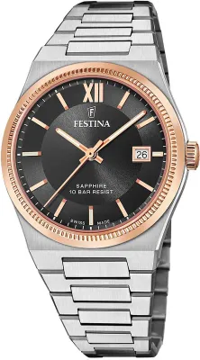 Immagine prodotto di Orologio Festina F20036-3 argento