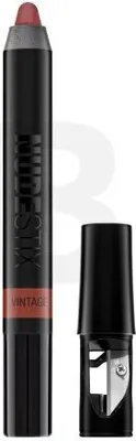Obrázok produktu pre Nudestix Intense Matte Lip + Cheek Pencil Vintage balzam na pery a lícenka v jednom 3 g