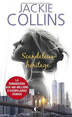 Image de Scandaleux héritage
