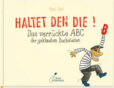 Produktbild von Haltet den Die!