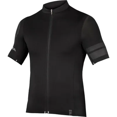 Image de Maillot Endura Pro SL E3217 - homme, court, noir - Taille XS