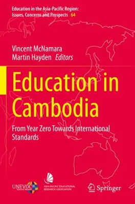 Obrázok produktu pre Education in Cambodia