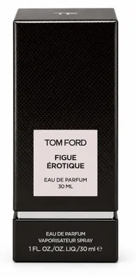 Immagine prodotto di Tom Ford Figue Erotique Eau de Parfum 30 ml