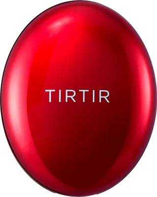 Produktbild von TIRTIR MINI MASK FIT RED MINI CUSHION 21N IVORY - Kissengrundierung Farbton 21 Natural Ivory - Mini-Version