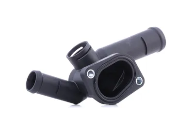 Produktbild von FEBI BILSTEIN 29791 Kühlmittelflansch für VW Golf IV Schrägheck (1J1) Wasserflansch
