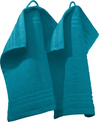 Produktbild von REDBEST Seiftuch 2er-Pack petrol 30x30 cm