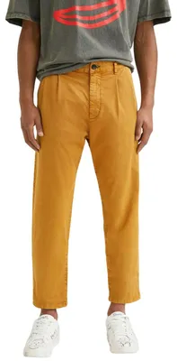 Immagine prodotto di Pantaloni da uomo Desigual Roman marroni taglia 32