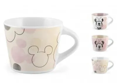 Immagine prodotto di H&H set 6 tazze caffè Minnie Blogger Disney cc 90