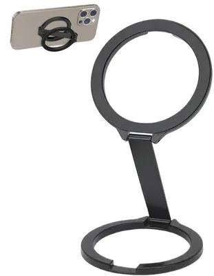 Produktbild von Faltbarer, magnetischer Smartphone-Halter